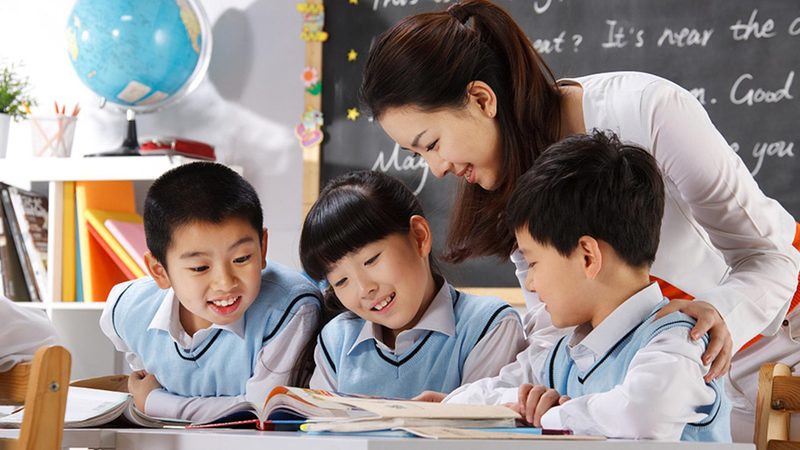 小标题：教师资格证培训的重要性