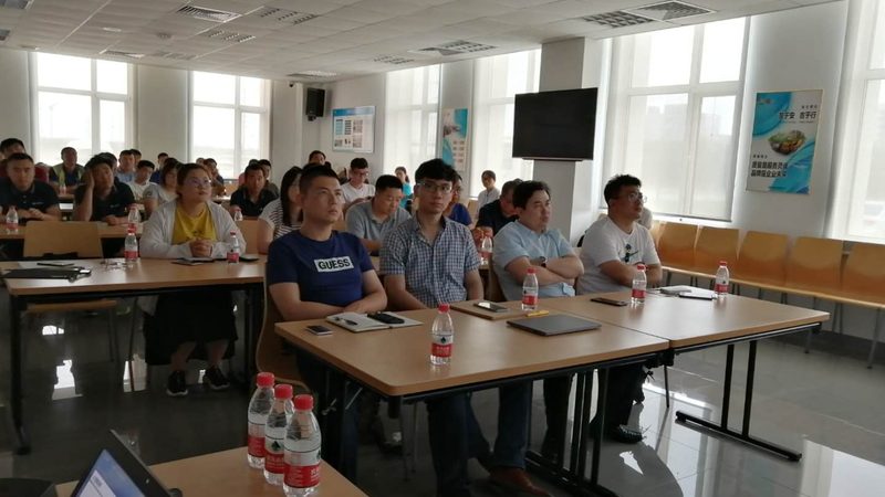 企业内训合同范本：如何确保权益与合规性