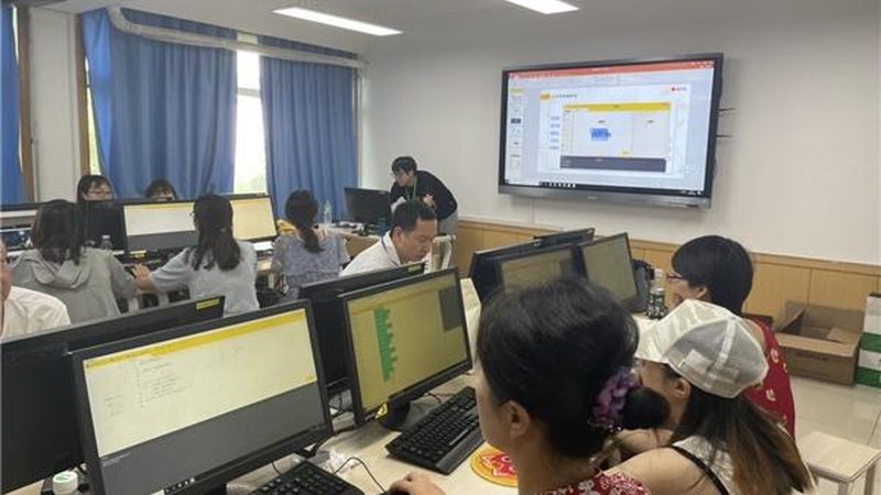 在选择培训学校时，要警惕以下话术禁忌：